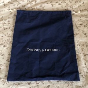 Dooney & Bourke Dust Bag